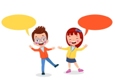 Let’s Speak - Let’s Speak